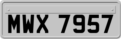 MWX7957