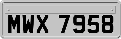 MWX7958