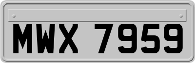 MWX7959