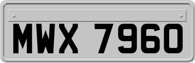 MWX7960
