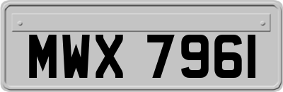 MWX7961