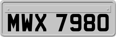 MWX7980