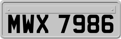 MWX7986