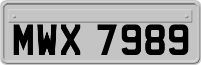 MWX7989