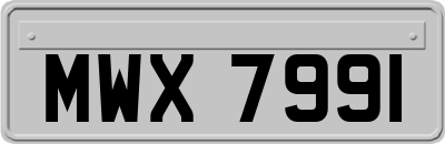 MWX7991