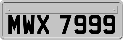 MWX7999