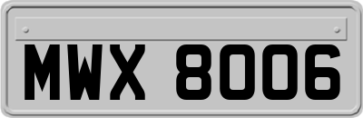 MWX8006