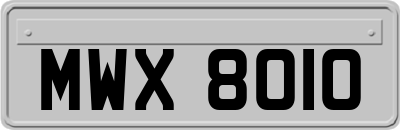 MWX8010