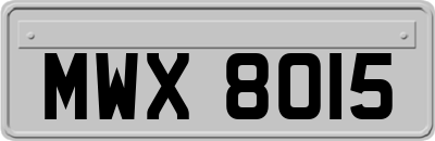 MWX8015