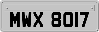 MWX8017