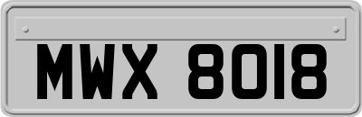 MWX8018