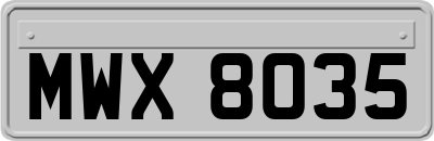 MWX8035