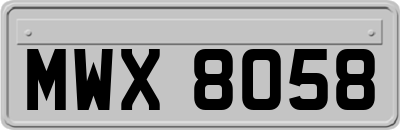 MWX8058