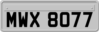 MWX8077