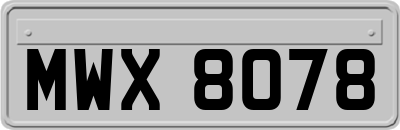 MWX8078