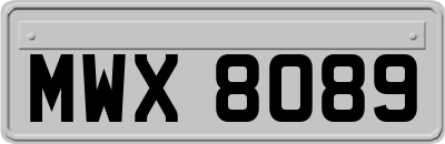 MWX8089