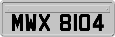 MWX8104