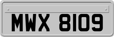 MWX8109