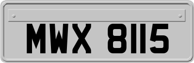 MWX8115