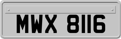 MWX8116