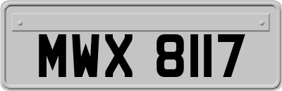 MWX8117