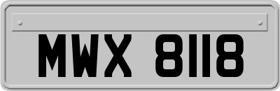 MWX8118