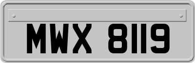MWX8119