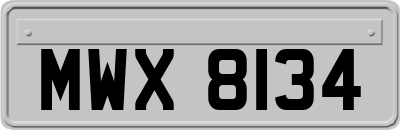 MWX8134