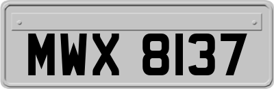 MWX8137