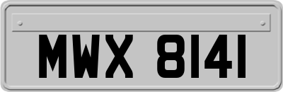 MWX8141