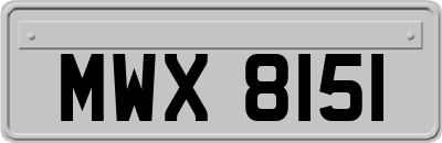 MWX8151