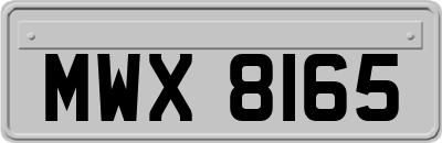 MWX8165