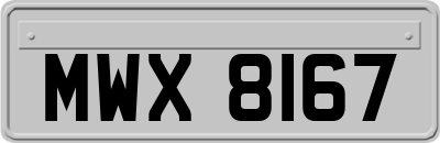 MWX8167