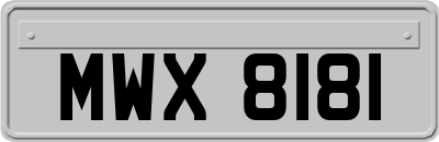 MWX8181