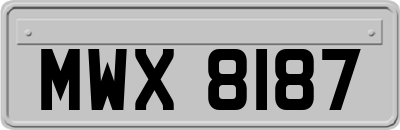MWX8187