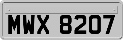 MWX8207