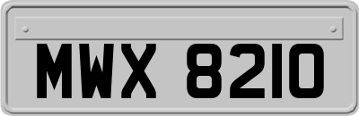 MWX8210