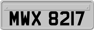 MWX8217