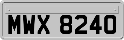 MWX8240