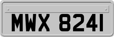 MWX8241