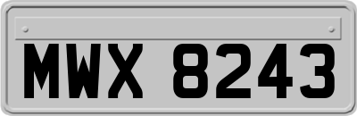 MWX8243