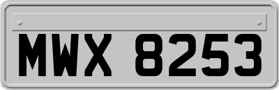MWX8253