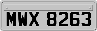 MWX8263