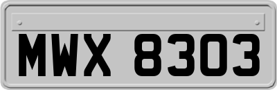 MWX8303