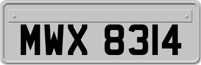MWX8314