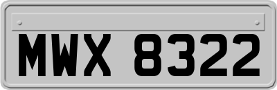 MWX8322