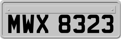 MWX8323