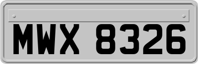 MWX8326