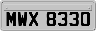 MWX8330