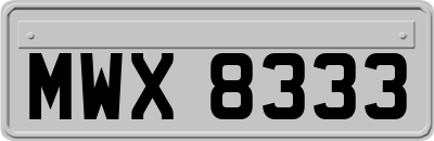MWX8333